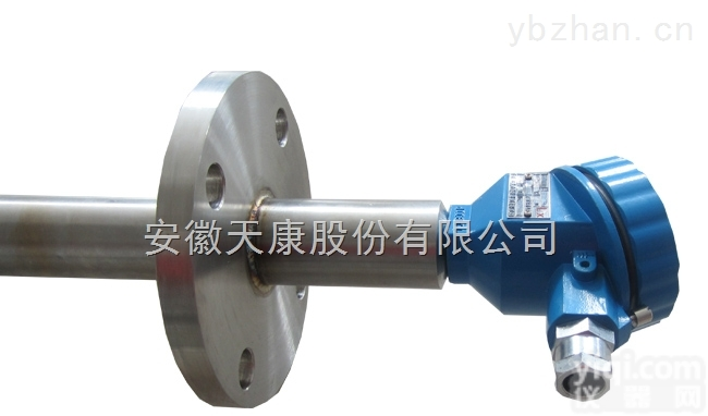 WRN/WRM/WRE/WRF/<em>WRC</em>  <em>防爆</em><em>热电偶</em>的工作原理