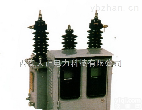 JLS-10  西安<em>计量箱</em>JLS-10<em>干式</em>高压<em>计量箱</em>-今日行情