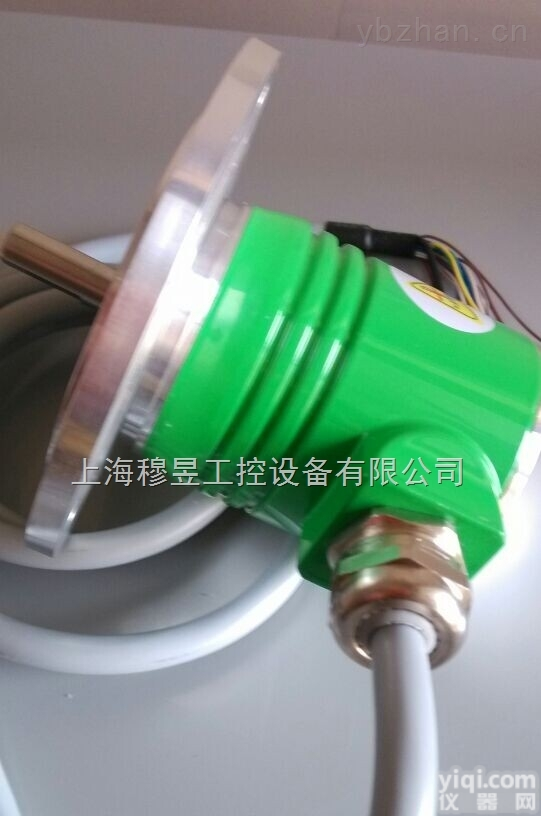 <em>瑞士</em>宜科  EAC58C10-GP6PCDR-<em>4096</em><em>编码器</em>