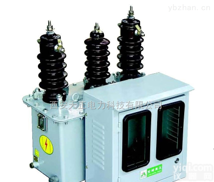 JLS-10  西安<em>计量箱</em>JLS-10<em>三相</em>三线油浸式<em>高压</em><em>计量箱</em>价格