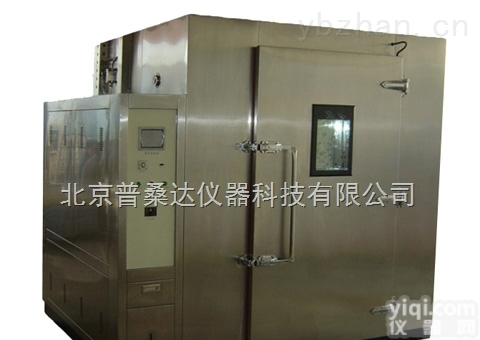步入式大<em>容积</em><em>恒温恒湿</em><em>北京</em>厂家