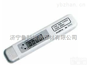 PDM-127  <em>日立</em>ALOKA PDM-127χ线个人<em>剂量</em>计 日本ALOKA射线检测仪