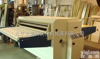 JS06-NHG  热熔<em>粘合机</em>，粘合衬与面料的<em>粘合机</em>