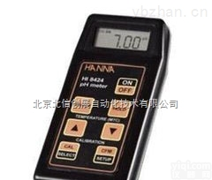 JC16-HI8424C  <em>酸度计</em>， 酸度<em>测定仪</em>， 防水酸度测量仪