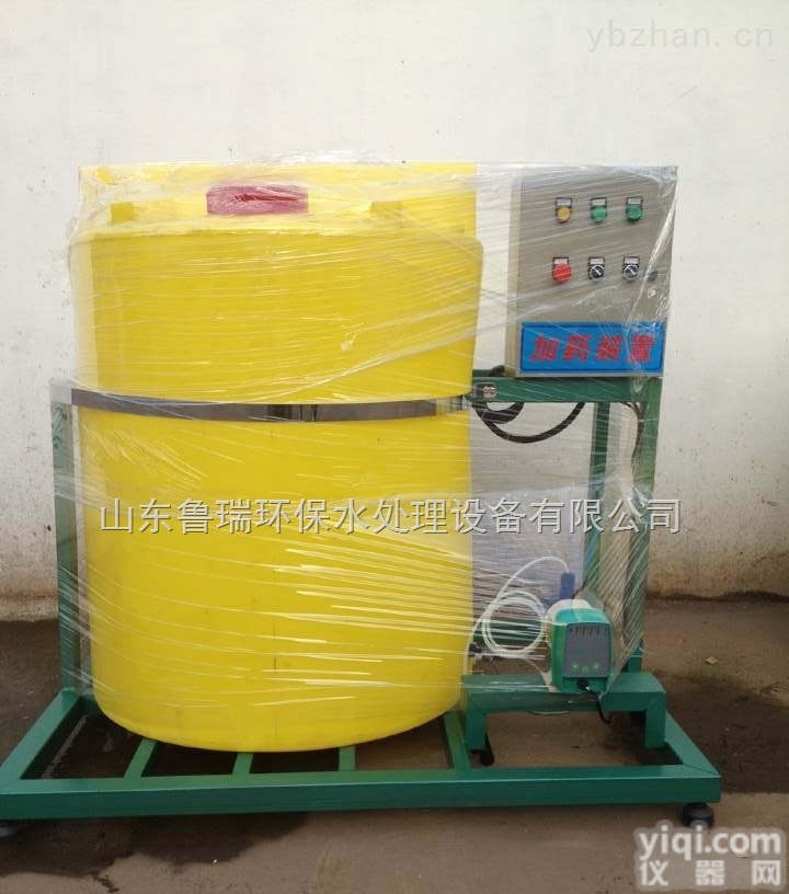 LR  <em>巢湖</em>饮用水<em>消毒设备</em>《拟用 A/O生物接触氧化工艺为主体的生化处理方法》