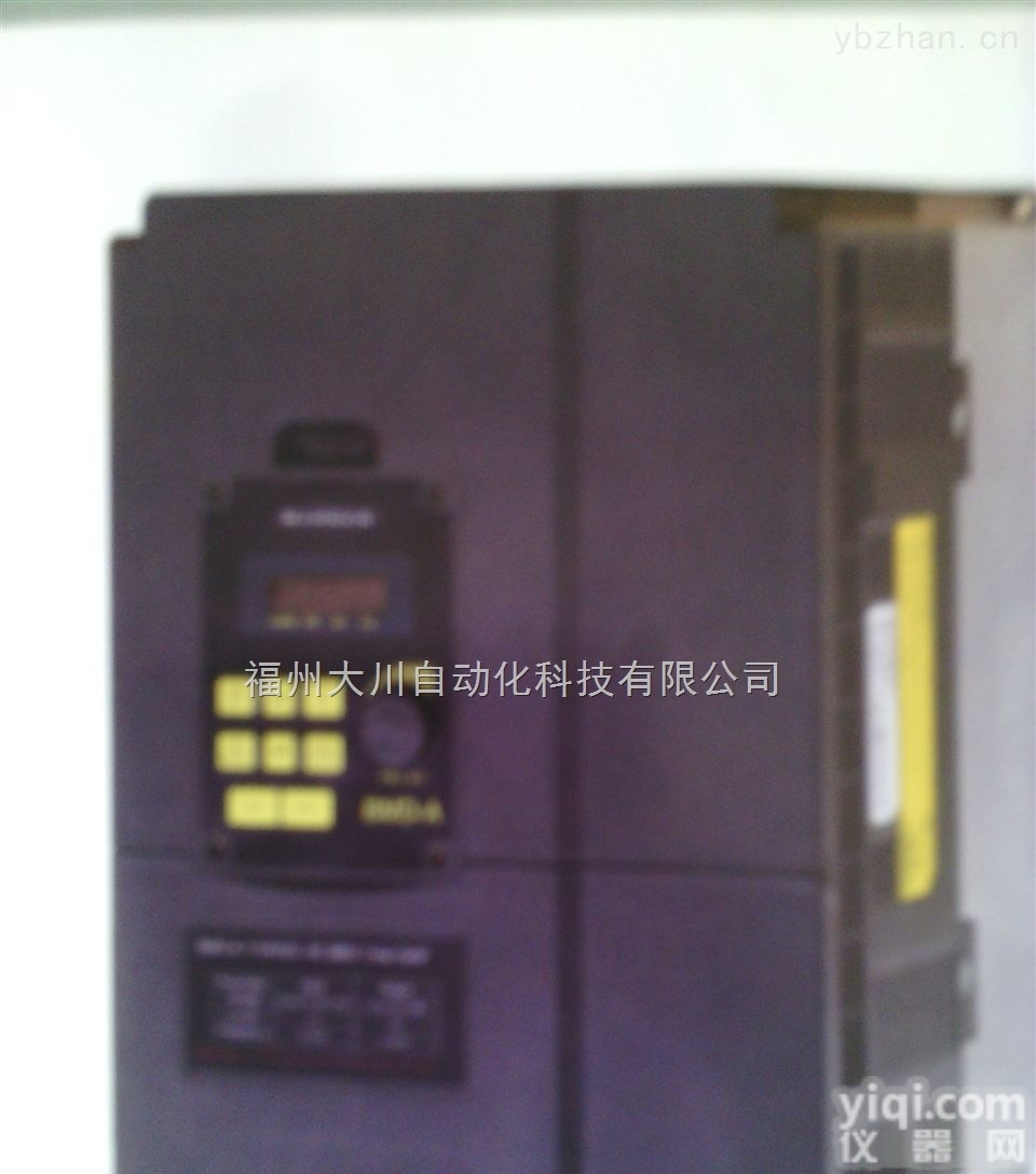 BMD-A-007K43G  美国邦纳BMD-A系列多功能通用变频器<em>福州</em><em>大川</em>自动化科技有限公司