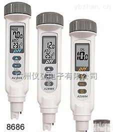台湾衡欣AZ<em>8685</em>笔式PH计AZ-<em>8685</em>笔式<em>酸碱度计</em>