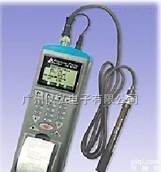 <em>台湾</em>衡欣AZ-9861列表式/酸度计/PH计/<em>酸碱度计</em><em>AZ9861</em>