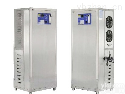 SOZ-YOB-G  广州厂家大环<em>臭氧</em> SOZ<em>风冷</em><em>臭氧</em>氧气一体机