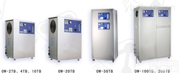 OW-TB  广州厂家大环<em>臭氧</em> OW-TB氧气<em>发生器</em>