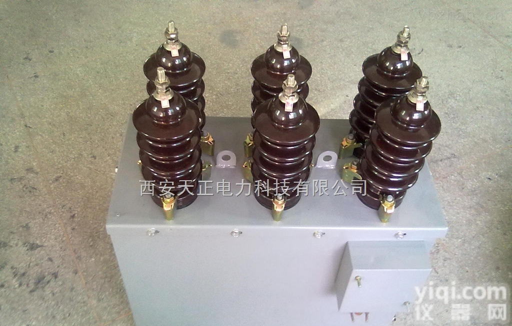 JLS-10  西安10KV干式高压计量箱-高<em>压电</em>力计量<em>装置</em>技术指导