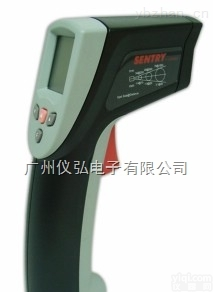 <em>台湾</em>先驰ST-640/ST-642/ST-643红外<em>测温仪</em>+外接<em>热电偶</em>测量