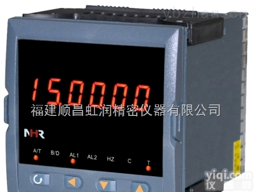 <em>福建</em>虹润  NHR-2100/2200定时器/<em>计时器</em>