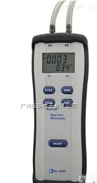 台湾<em>贝克莱</em>斯BK8386P差压力计BK-8386P数显<em>压力表</em>广东代理商