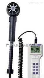台湾贝<em>克莱斯</em>BK8361风速仪BK-8361数字<em>风速计</em>广东代理商
