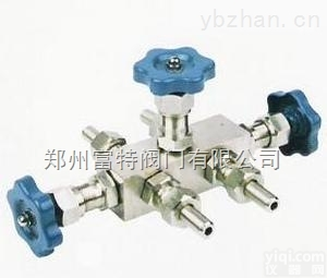 J23SA  J23SA<em>外螺纹针型阀组合</em>阀富特阀门