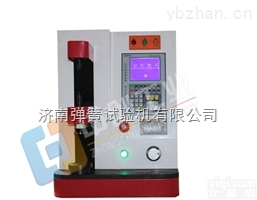 <em>干簧管</em>拉压<em>刚度</em><em>试验机</em>操作视频、国内弹簧检测设备领导企业