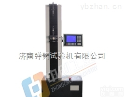 胶钉<em>弹簧</em>拉力检测仪（<em>弹簧</em>类全套<em>测试设备</em>）