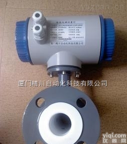 儋州市自来水流量计生产厂家，精川是<em>真金不怕火炼</em>