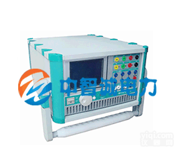 ZCJB-702<em>继电保护</em><em>测试仪</em>
