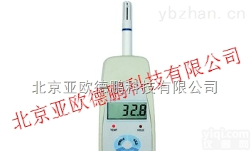 DP290B  <em>温湿度</em><em>压力检测仪</em>/温度湿度压力三合一检测仪