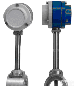 HJ17-LUGB-E  涡街流量计 ，热<em>蒸汽</em>饱<em>蒸汽</em>压缩空气水液体计量<em>控制仪</em>