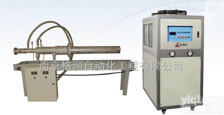 SG-200  水泥 <em>窑尾</em>烟室 气体<em>分析仪</em>