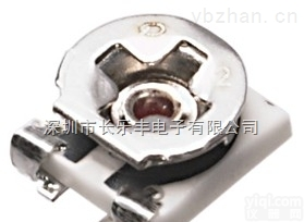 EVM3ESX50B14/3x3-10K贴片<em>电阻</em>10KΩ<em>松下</em><em>可调</em><em>电阻</em>