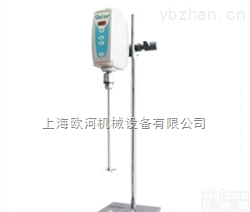 <em>OA2000实验室搅拌器</em>  实验室顶置式数显电动搅拌机，实验室搅拌器