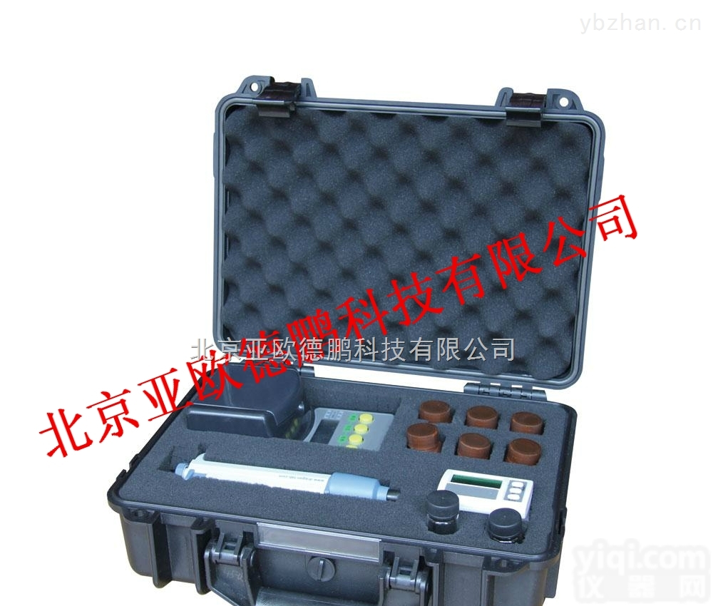 DP-SZCOD  CODcr<em>测定仪</em>/COD检测仪/<em>化学</em>耗<em>氧量</em><em>测定仪</em>