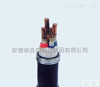 YJV-0.6/1KV-3*16  聚氯乙烯护套交联<em>聚乙烯</em><em>绝缘</em><em>电力电缆</em>厂家