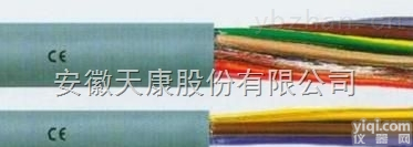 <em>OLFLEX</em> <em>CLASSIC</em> <em>110</em>CY  <em>OLFLEX</em> <em>CLASSIC</em> <em>110</em>德国缆普电缆