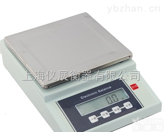 YZ  <em>十分之一</em><em>精密天平</em>6000g/0.1g<em>天平秤</em>现货厂家