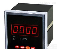 <em>变频器</em>专用数显<em>转速表</em>DC0-20mA<em>信号</em>