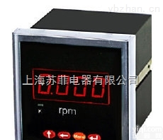 智能<em>转速表</em> <em>变频器</em><em>转速表</em>DC4-20mA信号<em>转速表</em>