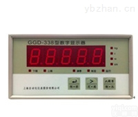 GGD-338<em>称量</em>控制器<em>华东</em>电子<em>仪表厂</em>
