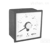 Q72-ZC直流<em>电流表</em>自一<em>船用</em>仪表厂