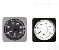 63L10-A广<em>角度</em>交流<em>电流表</em>自一<em>船用</em>仪表厂