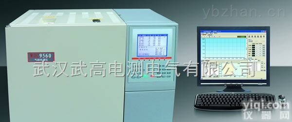 WDC9560  油色谱<em>测试仪</em>WDC9560 *武高电测<em>专业生产</em>*质量保证