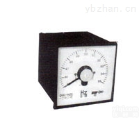 Q72-HC<em>频率</em>表自一<em>船用</em>仪表厂