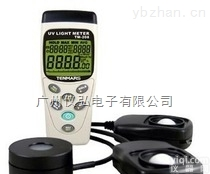 <em>台湾</em>泰<em>玛斯</em>TM-208  <em>台湾</em>泰<em>玛斯</em>TM-208紫外线三合一测试仪广东代理商