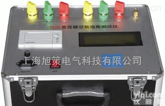 <em>BDS</em><em>变压器</em>电参数<em>测试仪</em><em>BDS</em>