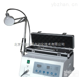 JC12-M311006  便携式<em>微波</em>ZL仪， <em>微波</em>多<em>功能</em>ZL仪