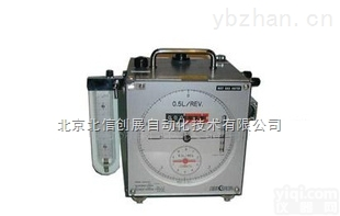 BXS08-W-NK-10A  湿式气体<em>流量计</em> ，气体测量<em>开发</em>研究<em>流量计</em>