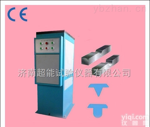 CSL－4Y  冲击<em>试样</em>缺口四刀<em>拉床</em><em>超能</em>冲击试验用液压四刀<em>拉床</em>