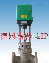 LIPT  进口电动压力调节阀【德国雷普品Pai】