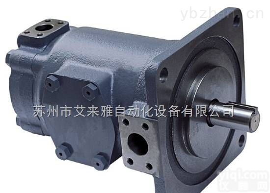 <em>SQP</em>单泵丨<em>双联</em>泵丨叶片泵日本TOKIMEC