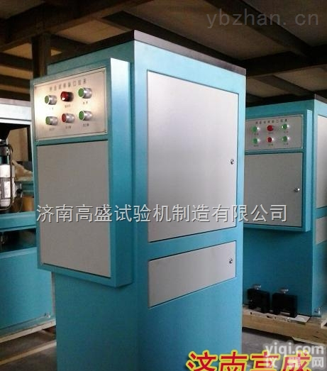 88  GX冲击<em>试样</em>缺口四刀<em>拉床</em><em>高盛</em>专业液压四刀<em>拉床</em>