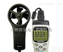 泰<em>玛斯</em>TM-411  台湾泰<em>玛斯</em>TM-411/TM-412风速<em>风量</em>仪/<em>风速计</em> 广东省代理