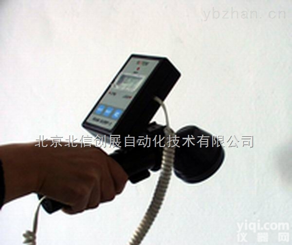 HJ03-RM2030-YX  <em>环境监测</em>Xγ<em>辐射</em>空气吸收<em>剂量</em>率仪